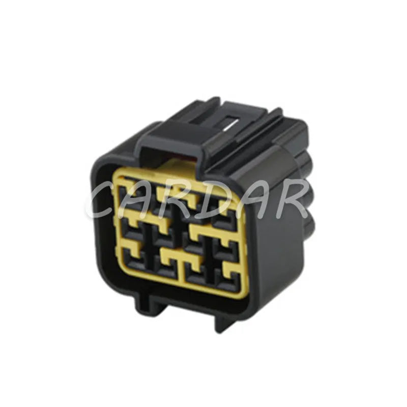 12 Pin FW-C-12M-B FW-C-12F-B Auto Socket Car Waterproof Connector Sealed Sockets