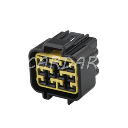 12 Pin FW-C-12M-B FW-C-12F-B Auto Socket Car Waterproof Connector Sealed Sockets