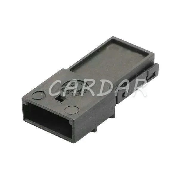4 Pin Auto Wire Harness Connector Female Interface Socket Automobile Accessories with Terminal 8E0971832 1534130-1 1534131-1