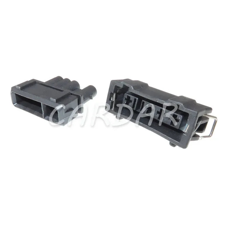 4 Pin 357 972 754 J / 357 972 964 K Auto Oxygen Sensor Plug Automotive Socket Connector 357972754J 357972964K For VW