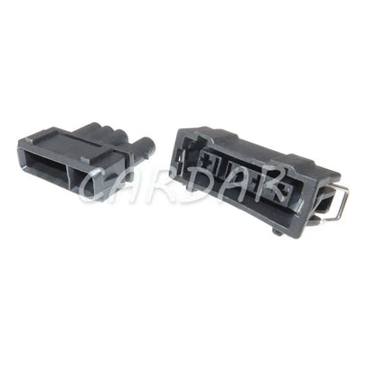 4 Pin 357 972 754 J / 357 972 964 K Auto Oxygen Sensor Plug Automotive Socket Connector 357972754J 357972964K For VW