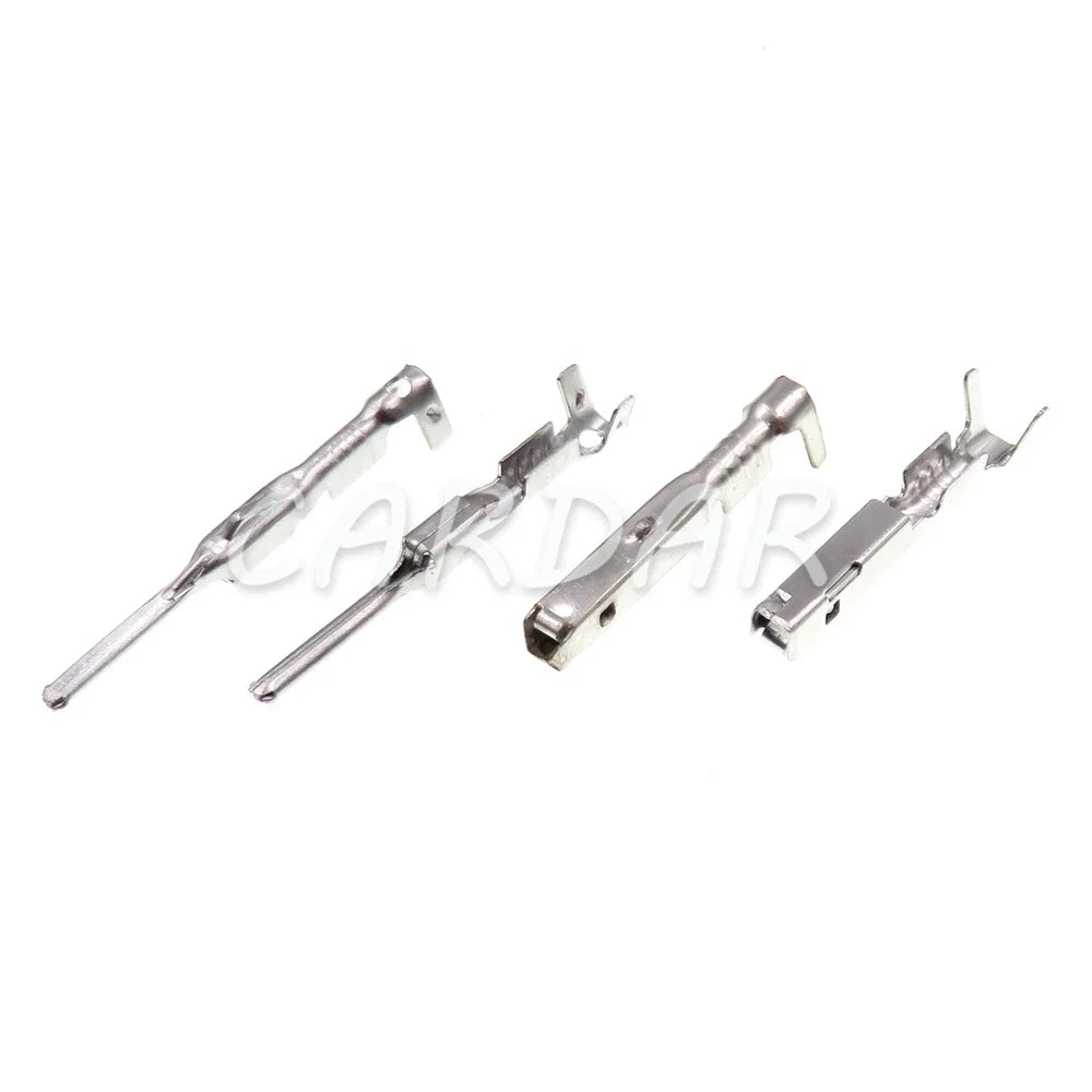 6 Pin 1.2 Series Automotive Male Female Waterproof Socket 33482-3628 33482-3633 33472-0670 33472-0668