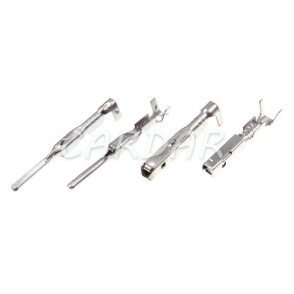 6 Pin 1.2 Series Automotive Male Female Waterproof Socket 33482-3628 33482-3633 33472-0670 33472-0668