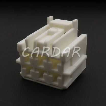 6 Pin 6098-2211 6098-1716 Automotive Connector Electrical Sockets