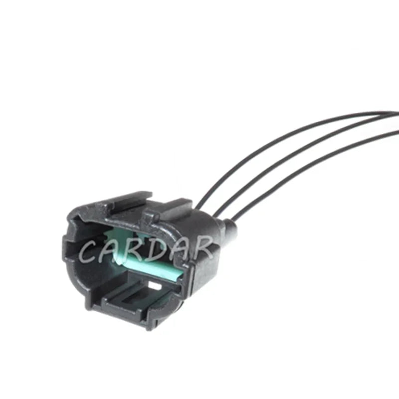 3 Pin 6188-0555 PB291-03027 Sealed Waterproof Automotive Wire Car Connector Auto Plug