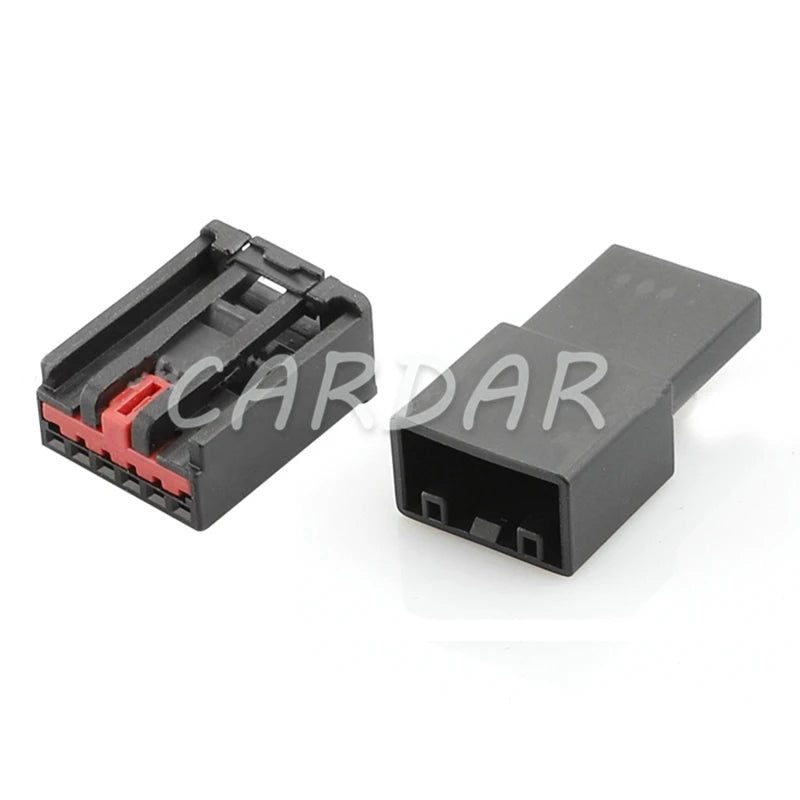 6 Pin AIT2PB-06-1AK Car Wire Harness Socket Auto Modification Plug Automobile Accessories