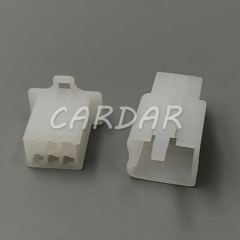2.8mm Connector 2P 3P 4P 6P 9P 12P Electrical 2.8 Connector Kits Female Male Socket Plug For Auto Motorcycle Motorbike