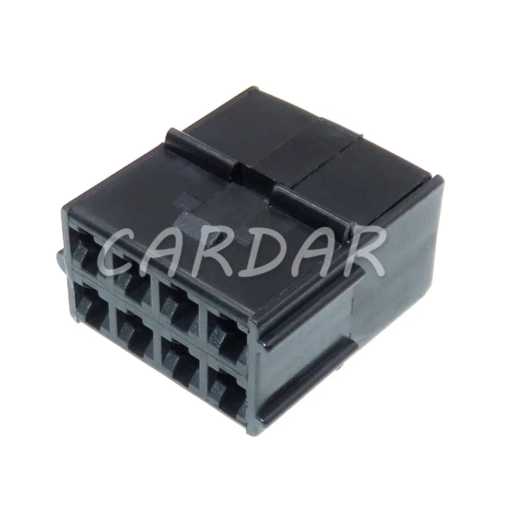 8 Pin 3.5 Series Automotive Electric Wiring Socket Car Plastic Housing Wire Connector Auto Parts