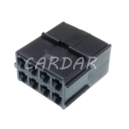 8 Pin 3.5 Series Automotive Electric Wiring Socket Car Plastic Housing Wire Connector Auto Parts