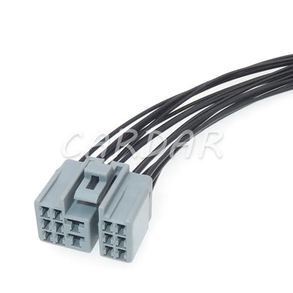 14 Pin 6241-0261 6245-0281 Automotive Connectors Car Modified Wire Plug Socket For Chevrolet