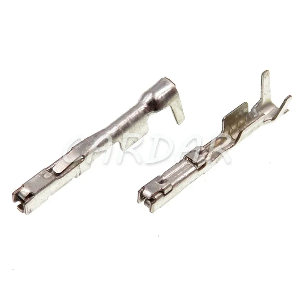 2 Pin 0.6 Seires 31403-2210 1S01834603 Auto Crash Knock Sensor Wiring Terminal Socket For Cadillac