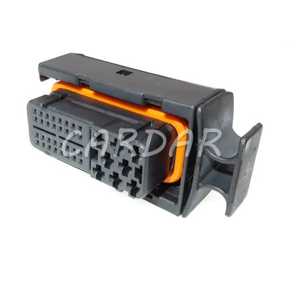 40 Pin 038906379B ECU Connector 038 906 379 B Ignition Harness Plug With Pin For VW Audi BMW
