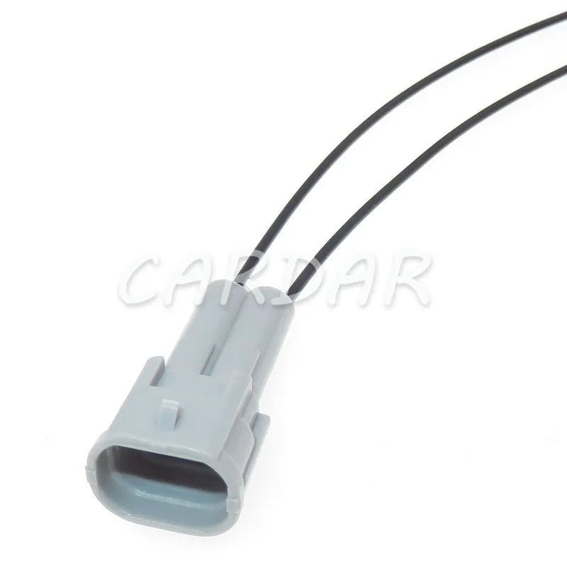 2 Pin 6189-0039 Automotive Connector Denso Nippon Crankshaft Camshaft Reluctor Trigger Sensor Plug