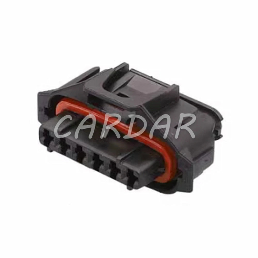 6 Pin 936394-2 1928403740 Car Diesel Common Rail Accelerator Pedal Wire Cable Warerproof Socket 1 928 403 740