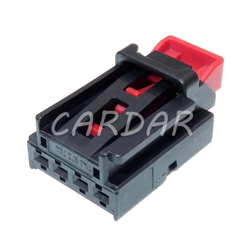 4 Pin 7N0 972 704 3AA972714 7N0972704 Car Reading Light Taillight Seat Heating Wiring Harness Socket For VW