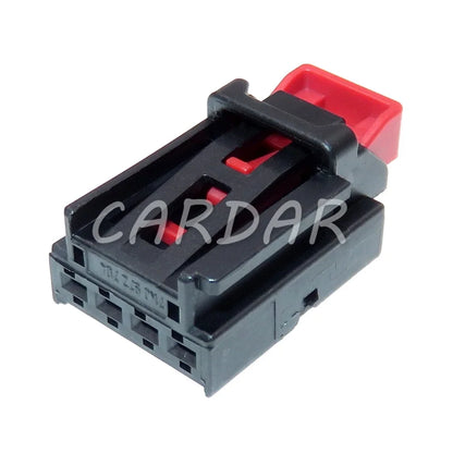 4 Pin 7N0 972 704 3AA972714 7N0972704 Car Reading Light Taillight Seat Heating Wiring Harness Socket For VW