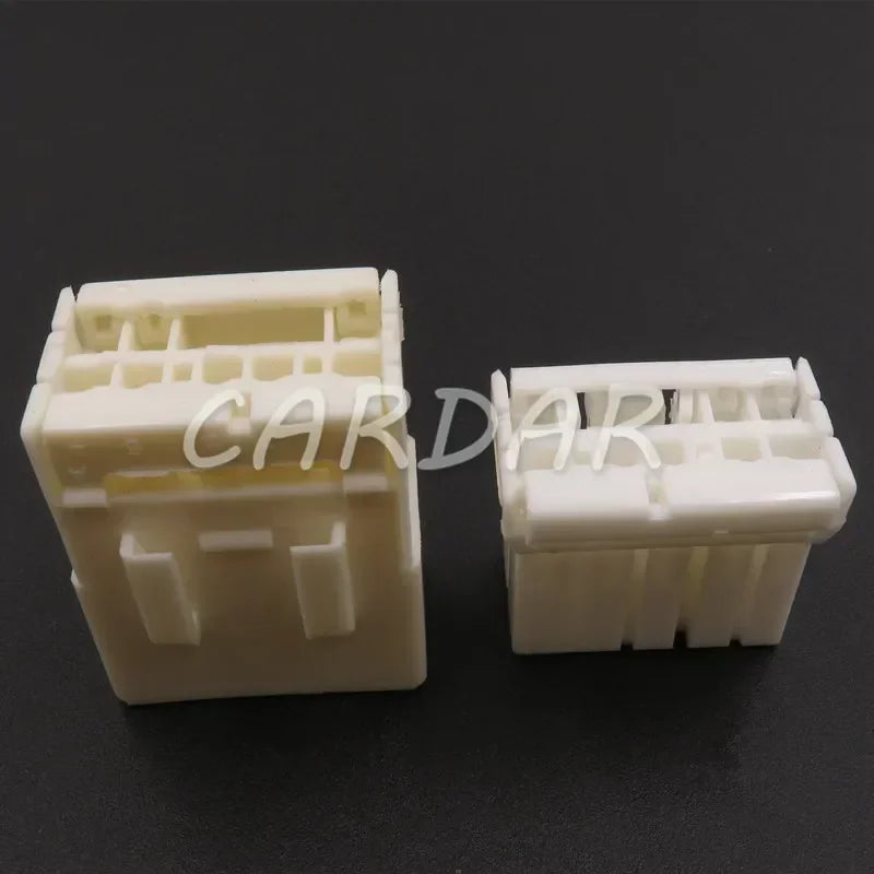 8 Pin 1-174955-1 Automotive Connector Electrical Wiring Auto Socket 1-174931-1 173850-1