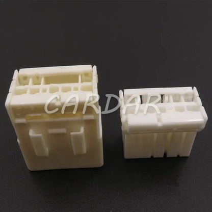8 Pin 1-174955-1 Automotive Connector Electrical Wiring Auto Socket 1-174931-1 173850-1