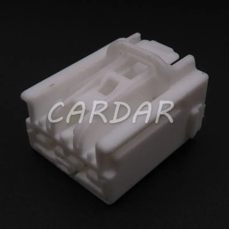 2 Pin Automotive Connector Socket With Terminals