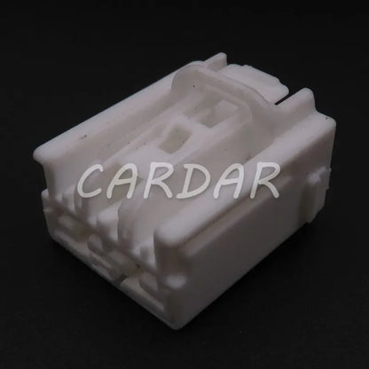 2 Pin Automotive Connector Socket With Terminals