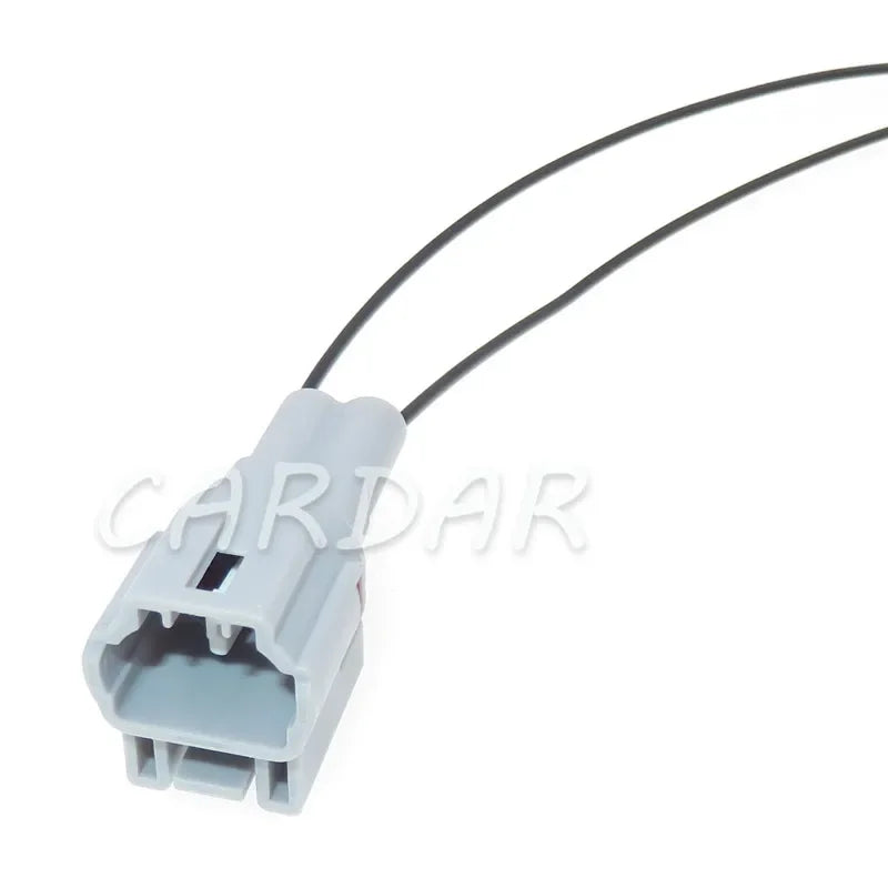 2 Pin 6189-0388 6188-0229 Automotive Plug Waterproof Socket AC Assembly For Auto
