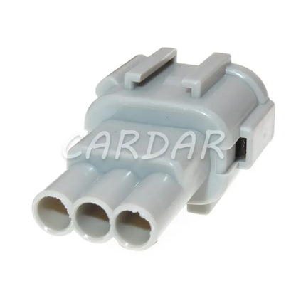 3 Pin PB291-03127 Electric Waterproof Automotive Connector Auto Plastic Sealed Socket