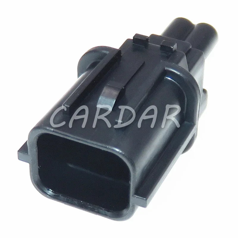 2 Pin 0.6 Seires Car Waterproof Wiring Socket Cable Wire Connetcor HP285-02021 HP281-02020/HP291-02040