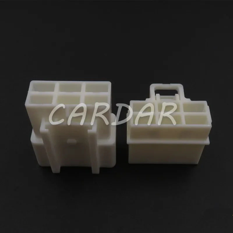 6 Pin 7122-6367 7123-6367 Auto Electric Connector Plug Wiring Cable Car Sockets