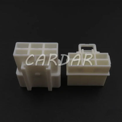 6 Pin 7122-6367 7123-6367 Auto Electric Connector Plug Wiring Cable Car Sockets