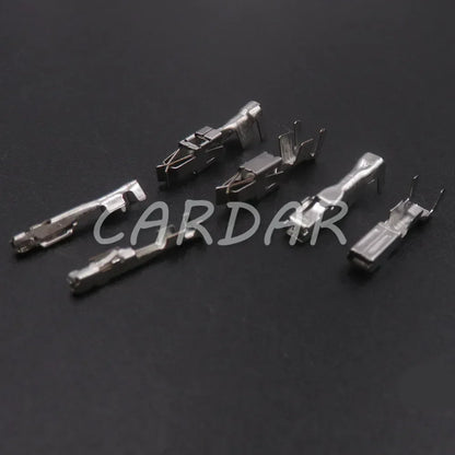 24 Pin Automobile Wiring Terminal Adapter 2005327-1 Car Accessories 88843200021 Auto Cable Socket
