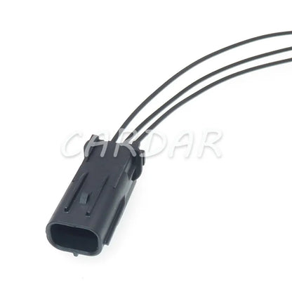 Conector de 3 pines 12353 6189-1129 6188-4920 90980-12353 para faro delantero y sensor de árbol de levas para Toyota Lexus