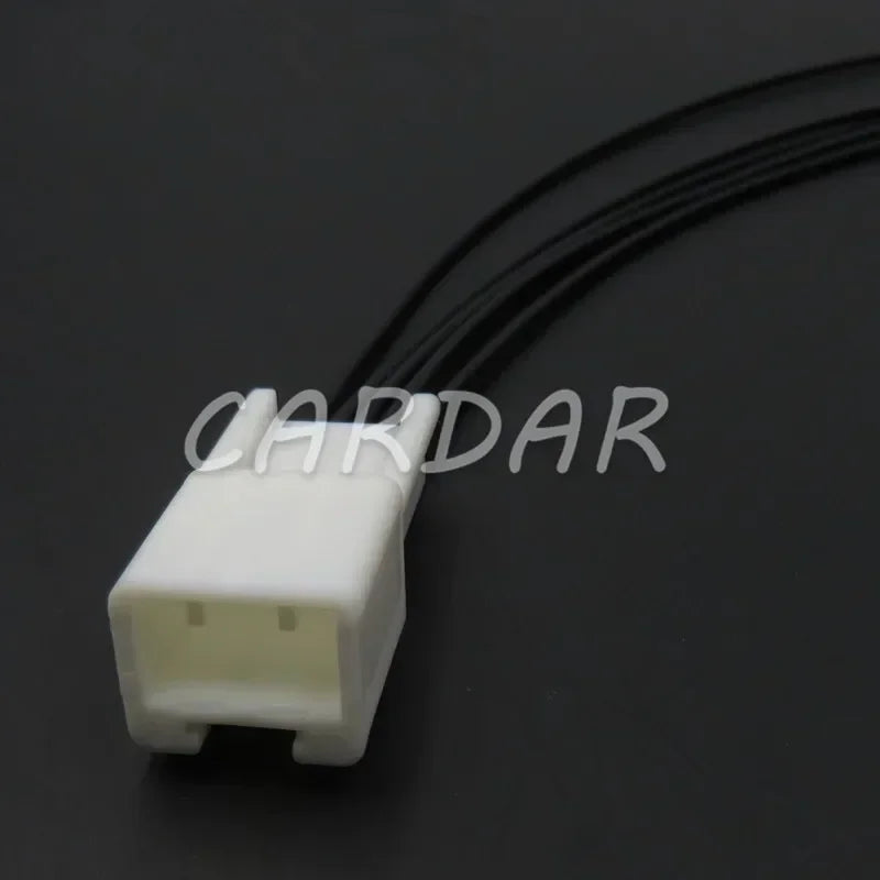 5 Pin Car ASS Automatic Start/Stop System Wire Socket Plugs For Honda CRV XRV Fit