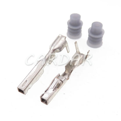 3 Pin 2328919-3 Car Plug-in Automobile Wire Cable Waterproof Plugs Electrical Connector