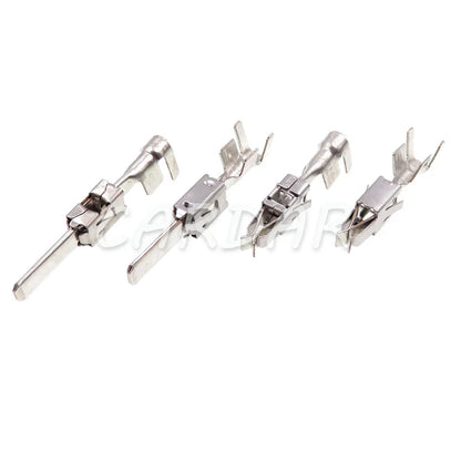 18 Pin Auto Unsealed Electric Cable Socket 1-967624-3 Car Electrical Connector 1-967629-3 Male Female Docking Adapter