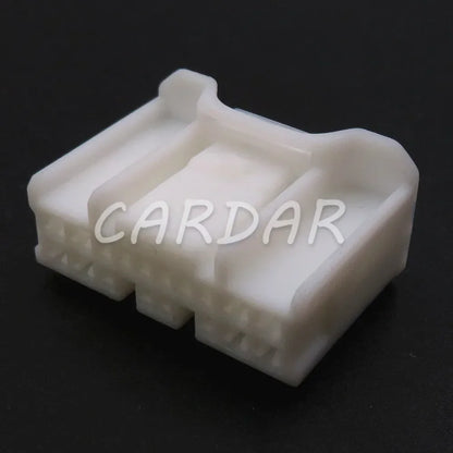 18 Pin 0.7 2.2 Series 6098-5594 6098-5604 Car Socket Automobile Wire Connector Auto Door Plug For Mazda