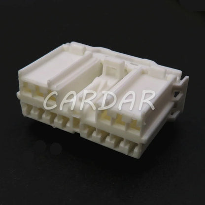 14 Pin Automotive Power Window Switch Wiring Harness Socket For Galant 7122-8346 7123-8346 MG620407 MG610406