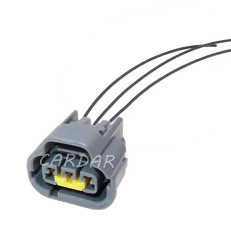 3 Pin 7283-4536-40 Car Cable Connector Automobile Wiring Plug Auto Waterproof Sockets