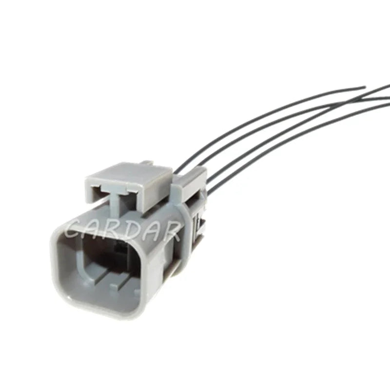 4 Pin 7223-1844-40 7122-1844-40 Waterproof Connector Car Electrical Plug Cable Socket For S13 SR20DET IAC FICD