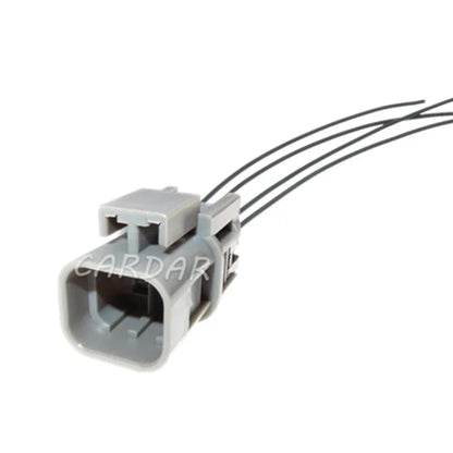 4 Pin 7223-1844-40 7122-1844-40 Waterproof Connector Car Electrical Plug Cable Socket For S13 SR20DET IAC FICD