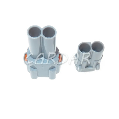 2 Pin 6180-2321 6187-2311 Kit MT Sealed Automotive Connector Auto Socket For Honda
