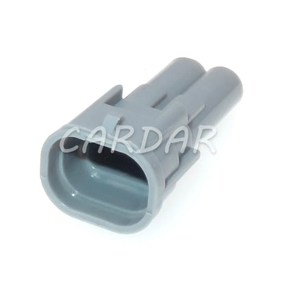 2 Pin 11285 6189-0670 Auto Waterproof Socket Car Moving Nozzle Cable Connector 15316989 For Hyundai Elantra 6189-0383 PA847-02127
