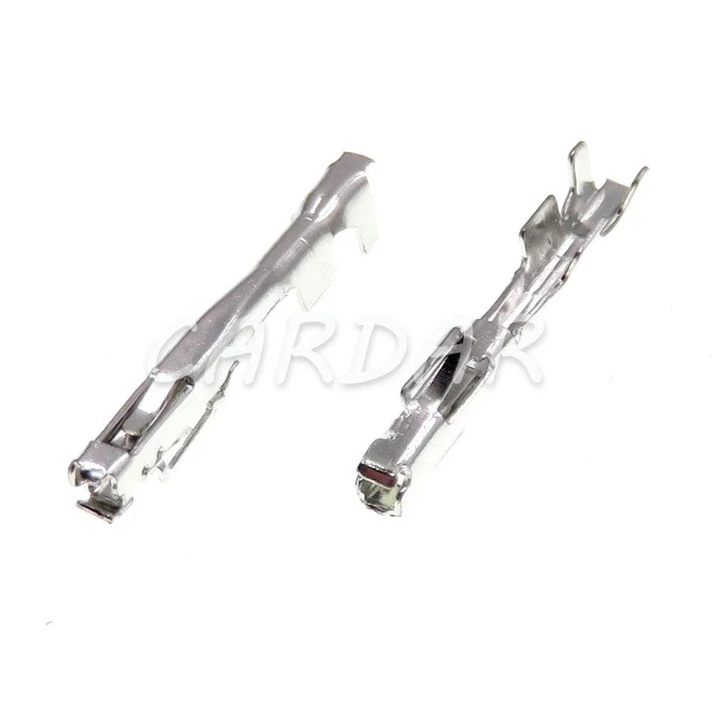 24 Pin Automotive Audio Navigation System Rearview Mirror Plug Auto Harness Socket 1612906-1 For Toyota Lexus