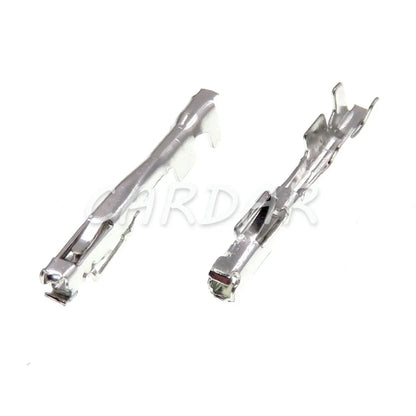 24 Pin Automotive Audio Navigation System Rearview Mirror Plug Auto Harness Socket 1612906-1 For Toyota Lexus