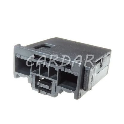 5 Pin 1379217-1 Ventilated Seat Motor Plug Automotive Wiring Harness Socket With Terminals