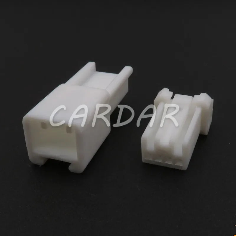 4 Pin 6098-4944 6098-4978 Electrical Wire Cable Connector Automotive Sockets