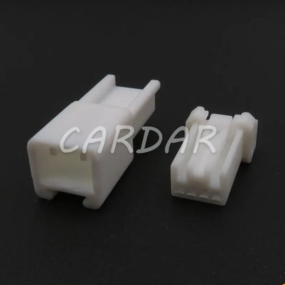4 Pin 6098-4944 6098-4978 Electrical Wire Cable Connector Automotive Sockets