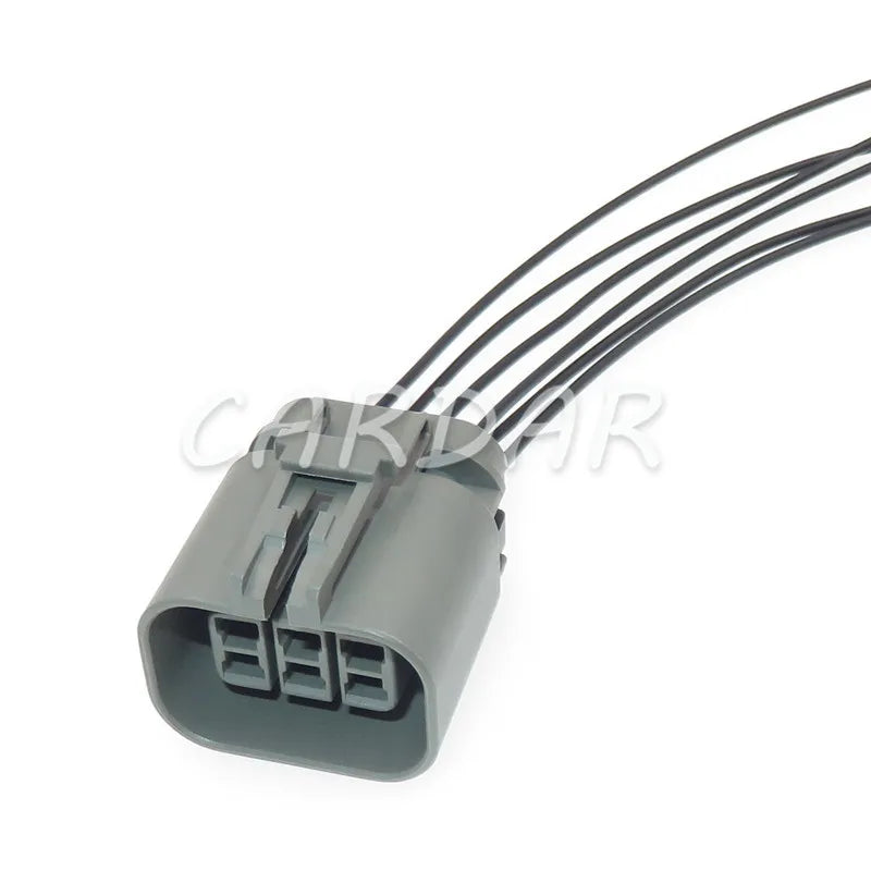 6 Pin 7122-1864-40 7223-1864-40 Plugs Waterproof Automotive Electrical Connector Car Sockets