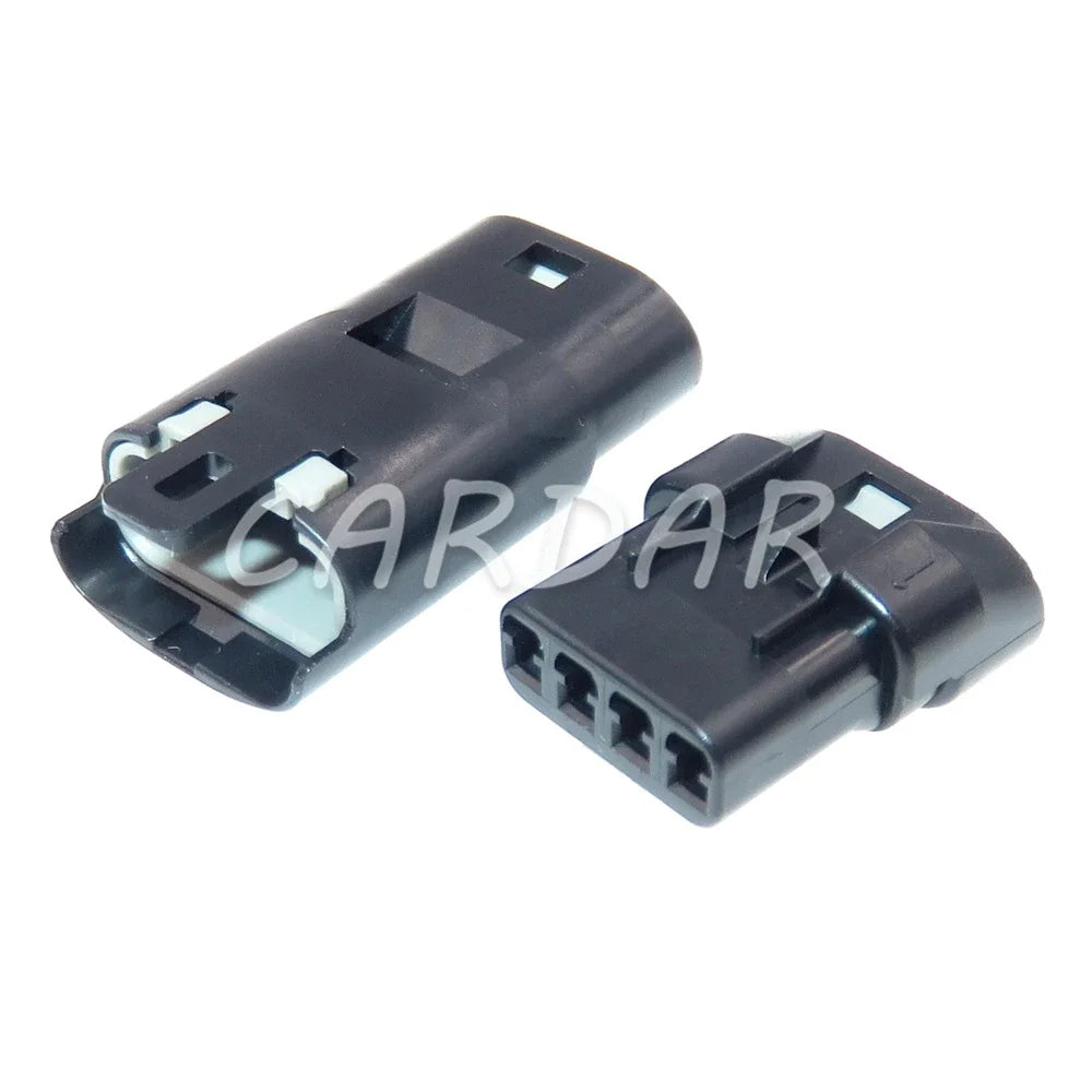 3 Pin 0.4 Series Auto Low Current Wiring Harness Socket Waterproof Connector 52266-0311 52213-0311