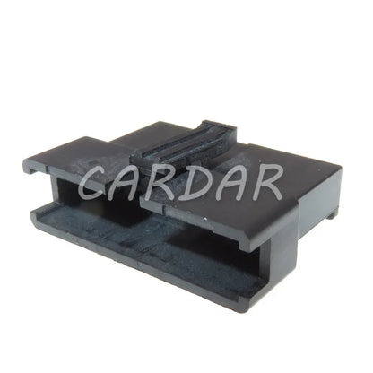 SM 2.54 Pitch Connector 2/3/4/5/6/7/8/9/10/11/12 Pin Female Male Wire Socket Housing With Terminals SM-2P SM-2R JST SM2.54
