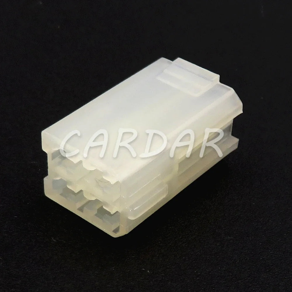 4 Pin Car Wiring Terminal Wire Connector 2.2 Series Auto Generator Wiring Harness Socket For Toyota